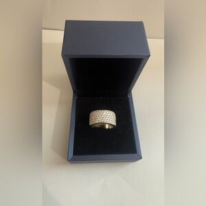 Italo ring size 10.5